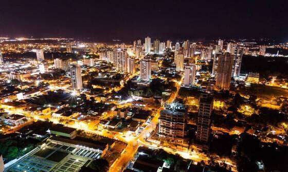 cuiaba noturno 