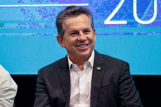 MAURO MENDES 
