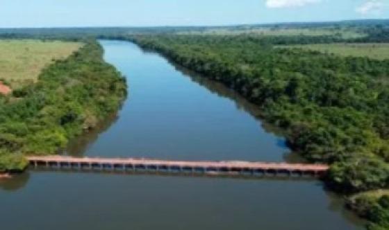 rio dos peixes juara