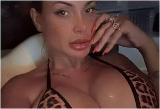 Andressa Urach