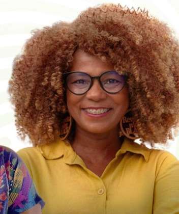 DERONI MENDES QUILOMBOLA