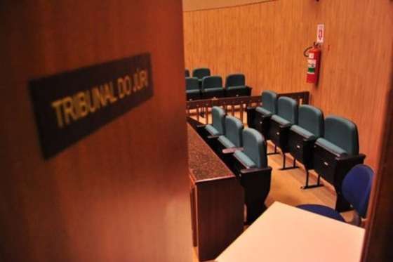tribunal do juri de cuiabá fórum de cuiabá
