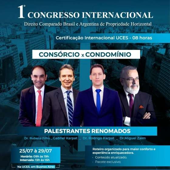 CONGRESSO ZAIM