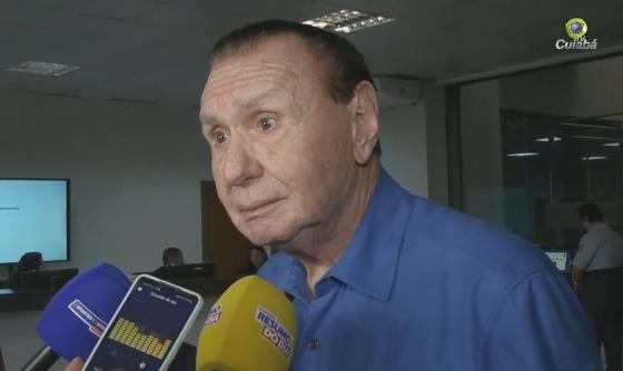 CARLOS BEZERRA 