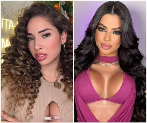influenciadoras tigrinho 