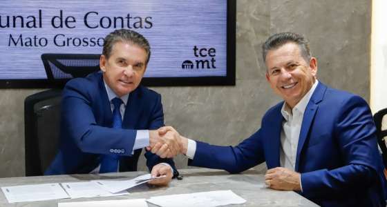 mauro mendes e sergio ricardo tce