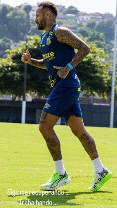 Neymar