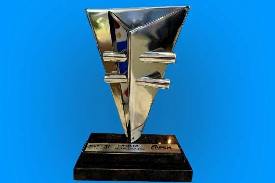 Campanha do Ministério Público de MT recebe Troféu Prata no Prêmio FestVídeo