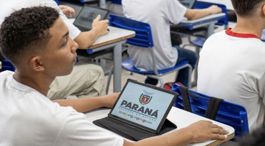 Paraná é o estado com mais alunos finalistas na 1ª Olimpíada Brasileira de Inteligência Artificial