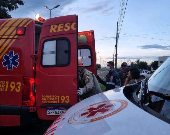 bombeiros