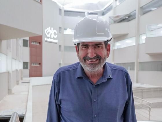 DR JOÃO 