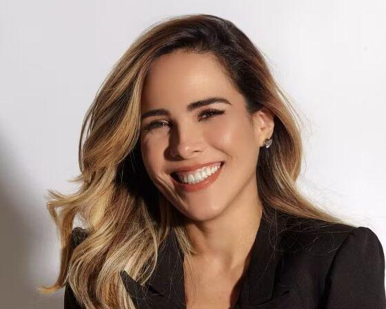 Wanessa Camargo