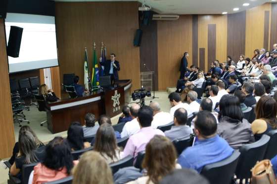 AMM e Sefaz preparam os municípios para os impactos da Reforma Tributária