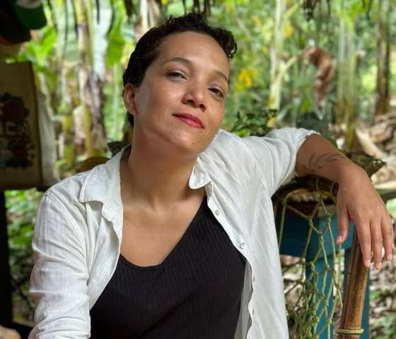 Morre jornalista cuiabana Marielle Ramires, uma das fundadoras do Mídia Ninja