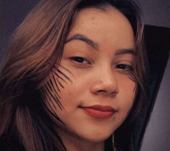 HELEN BEATRIZ KAXINAWÁ