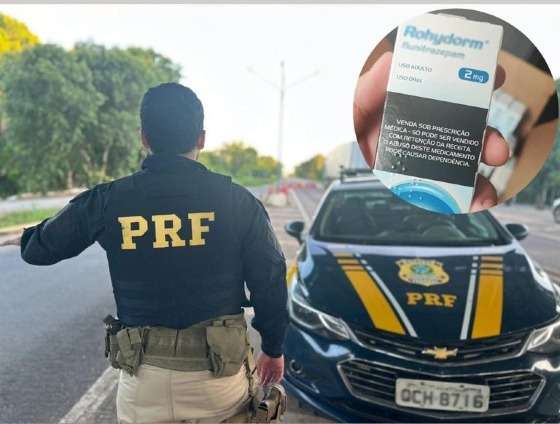 apreensao de rohydorm em caceres boa noite cinderela