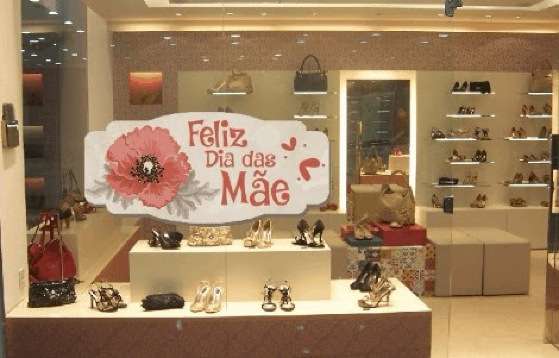 dia das mães