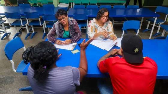 Famílias atingidas pelas chuvas tiveram atendimento médico priorizado em Várzea Grande
