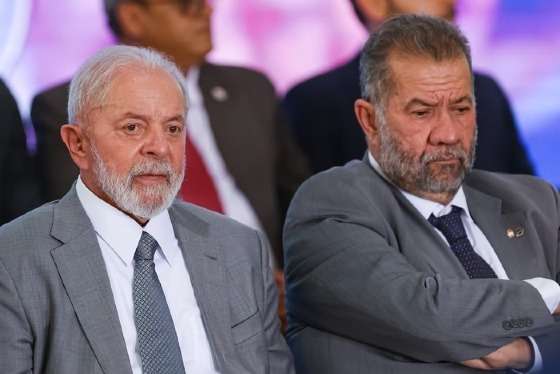 LULA E LUPI INSS