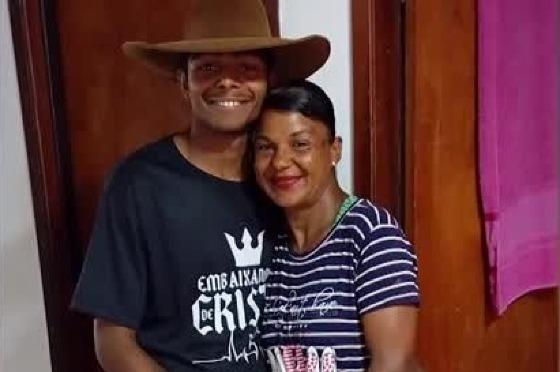glenia e deivid