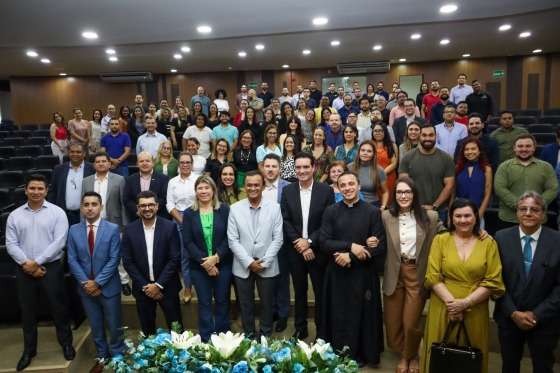Em comemoração de 42 anos da AMM, Janaina ressalta importância da instituição