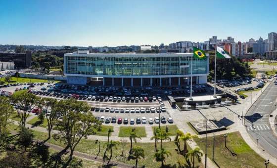 GOVERNO DO PARANÁ