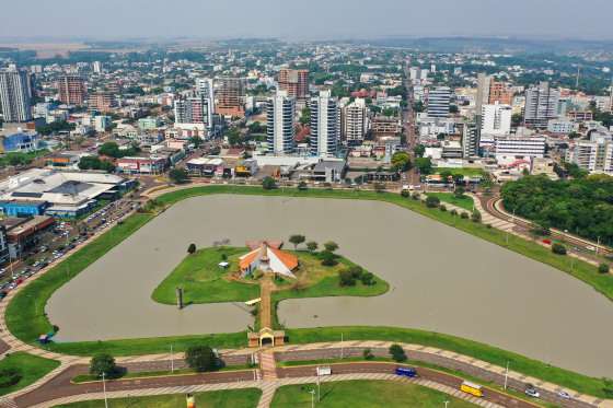paraná 