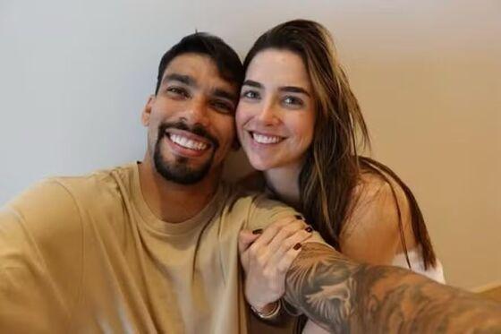 Lucas e Duda