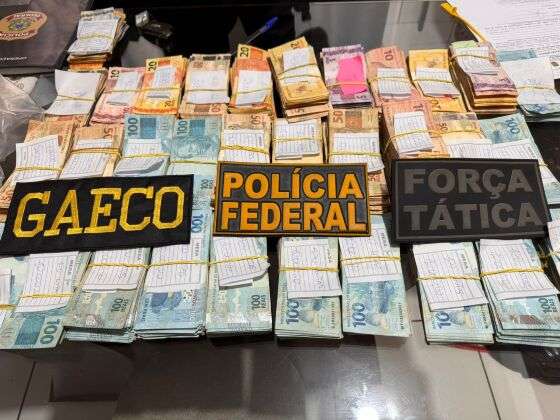 Operação Minerva 
