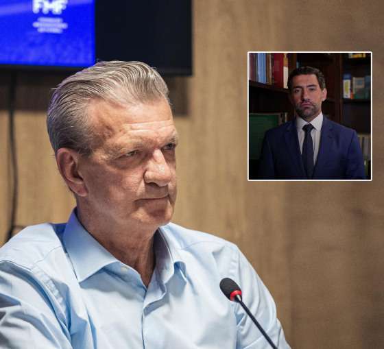 DRESCH E CYRINEU