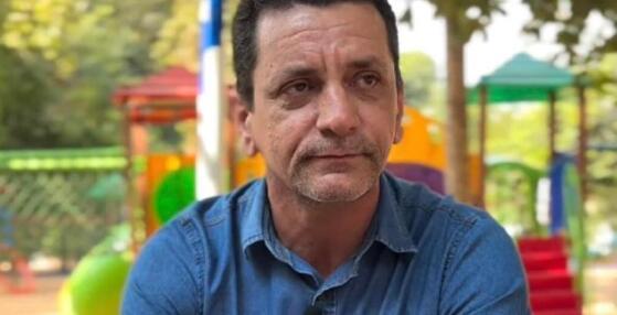 Regivaldo Batista Cardoso