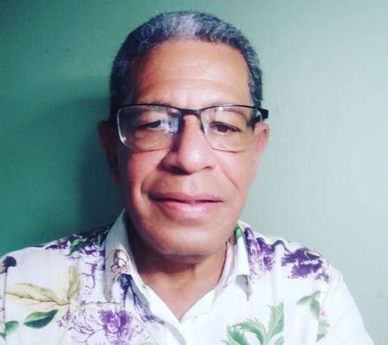 Carlos Roberto Montandon