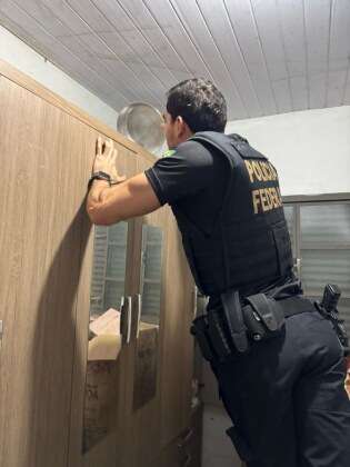 Operação Asfixia