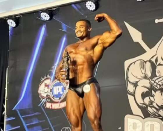 Wanderson Da Silva Moreira