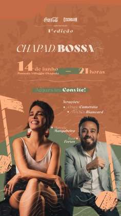 chapada bossa