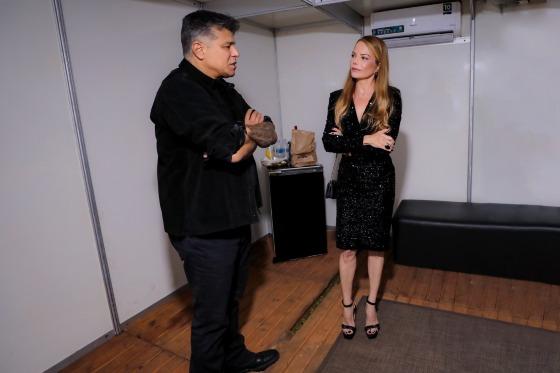 virjoca e mauricio matar