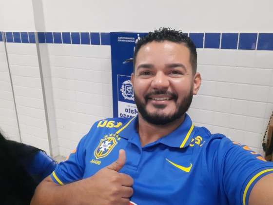 Benedito Anunciação está preso por mandar matar Heloysa, filha da namorada dele
