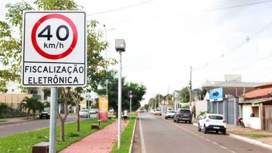 Radares VG