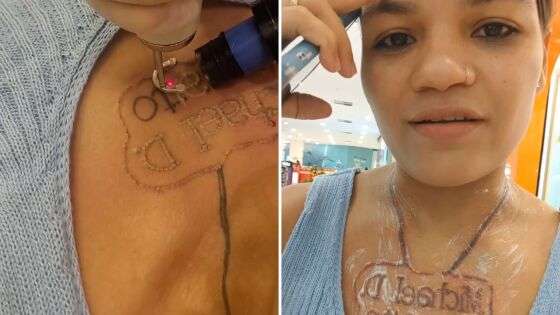 tigresa tatto