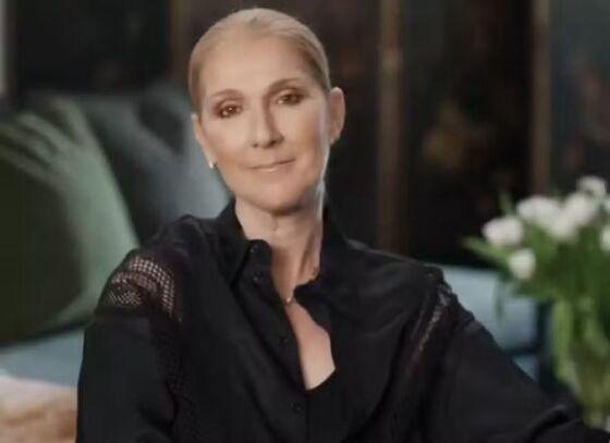 Celine Dion