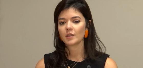 lívia Nery