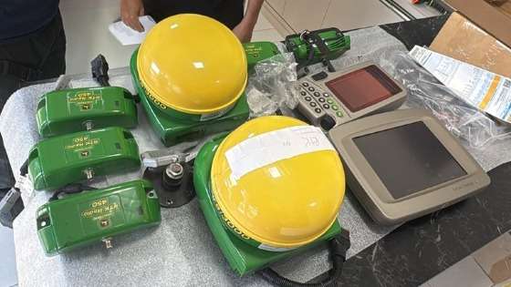 Operação Fronteagro