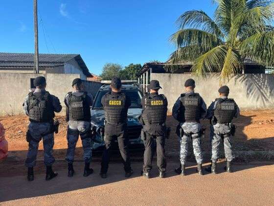 Operação Lagoa Limpa