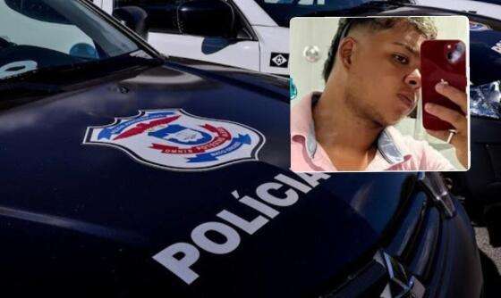 Homem tans que matou ex-companheira