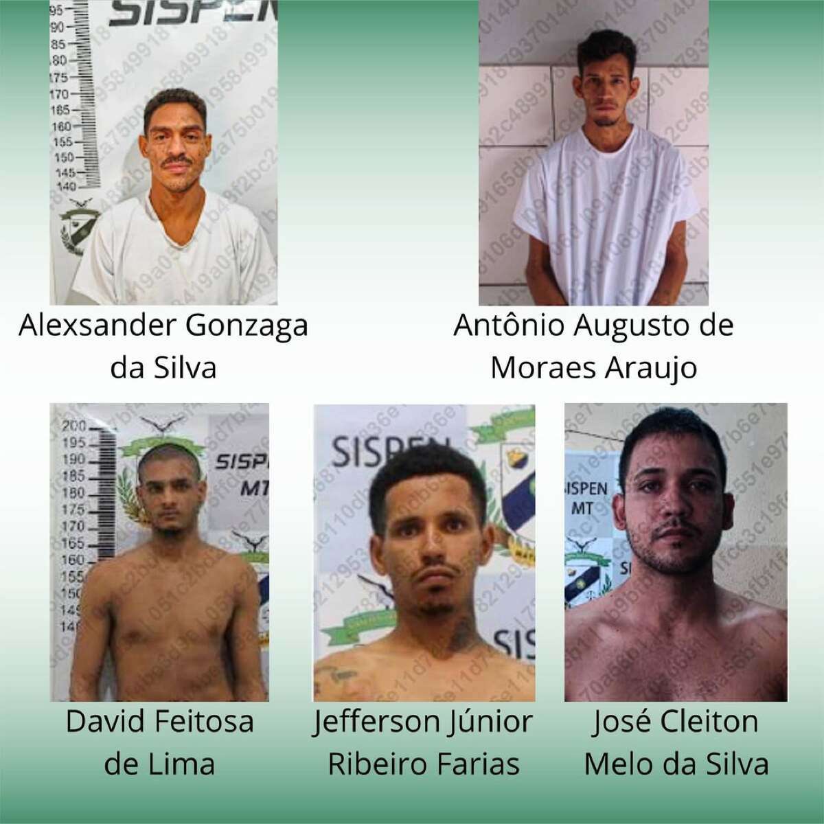 presos