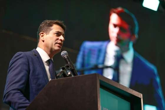 Milton Mattos