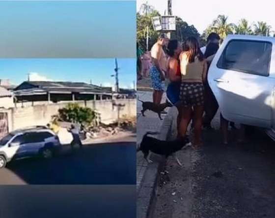 Jovem é executado com sete tiros na porta de sua casa