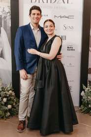 Bridal Fashion Trend