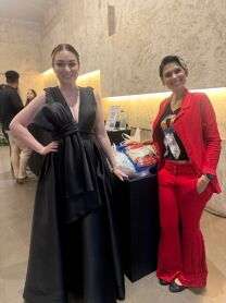 Bridal Fashion Trend 2025