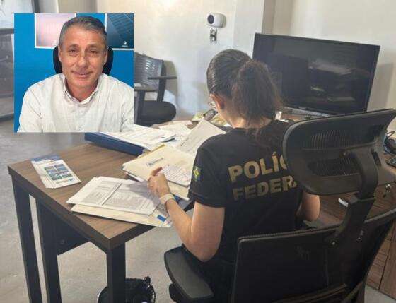 OPERAÇÃO CAIXA